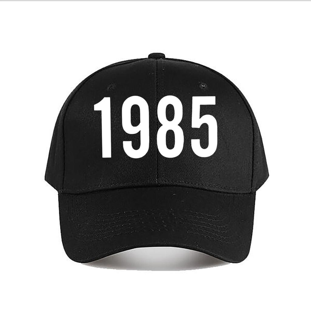 Vintage Graphic Baseball Cap Fashion Unisex Sunhat Womens Outdoor Sports Snapback Cap