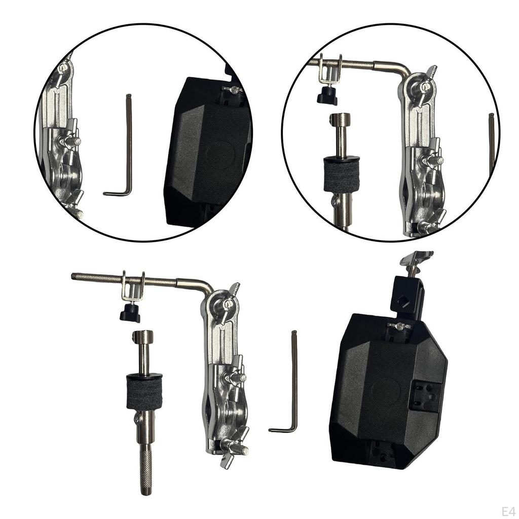 Drum Accessories Metal Parts Hardware, Percussion Accessories, Professional Instrument Kits for