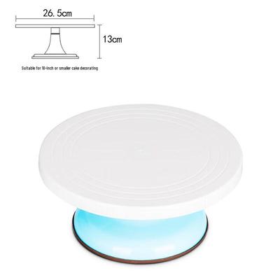 Pasta Süsleme Pikap Seti