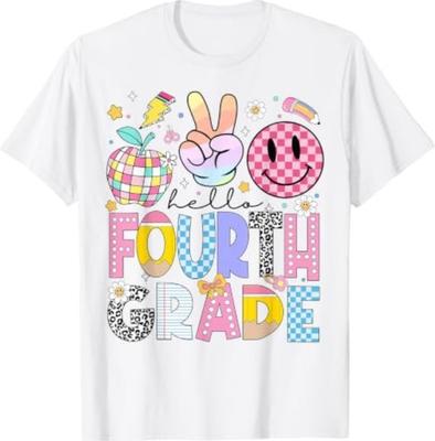 Oberteile – T-Shirts