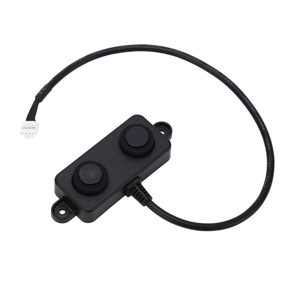 Ultrasonic Ranging Sensor Low Power Consumption Stable Data Output Waterproof Distance Sensor 3.3‑5V