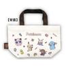 Maruyoshi Pokemon Mini Tote H19 x W30 x D10cm Bag, Collection, PM-MT4-SG,