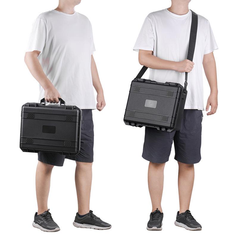 Explosion-Proof Waterproof Shoulder Bag for DJI Neo2