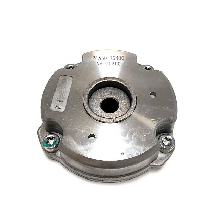 Original Quality Auto Engine Parts VVT Phaser 24350-26800 VVT Gear Intake Only for Elantra 1.6