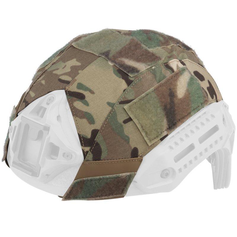 Tactical Helmet Cloth Light Nylon Durable Helmet Cloth Helmet Accessories