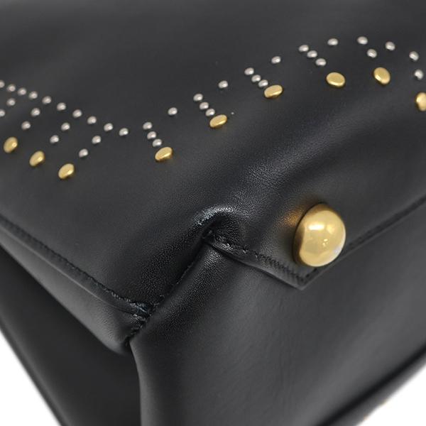 Burberry Zutads Medium Banner Tote Bag2WAY Bag Leather Array