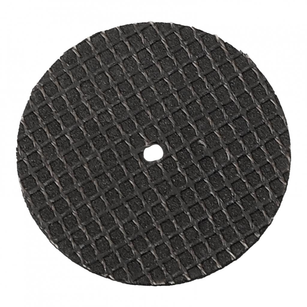 Cutting Disc Resin Rotary Tool 1 (mm) Thickness 11*/set