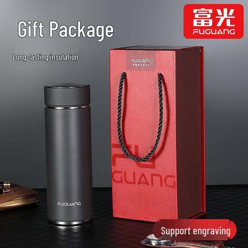 Fuguang Senrui 500ML Vacuum Insulated Mug