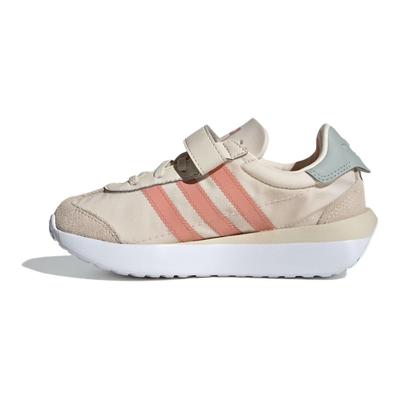 Originals Country Xlg Comfortable Versatile Shock Absorption Low Top Kids Casual Shoes Kids Casual Shoes Light-Pink IF6146