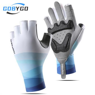Radsportbekleidung – Fahrradhandschuhe