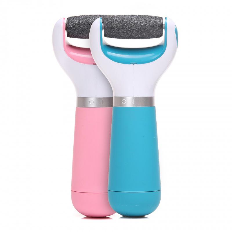 USB Rechargeable Electric Pedicure Device: New Foot Grinder for Skin Removal