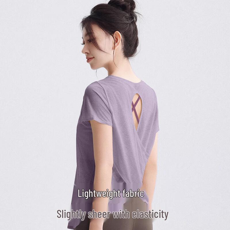 DRUR Women's Quick-Dry Yoga & Fitness Apparel