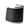 Universal Car Door Bumper Sticker Waterproof PVC Carbon Fiber Trim Strip Protective Film Anti-Scratch