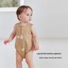 Babylove Bamboo Cotton Summer Sleeveless Bodysuit
