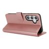 For Samsung Galaxy S24 FE Stand Case Shockproof Leather Wallet Phone Cover