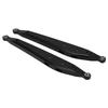 Aluminum Rear Trailing Arm Sturdy and Durable Easy to Install Rear Trailing Arm for Axial RBX10Black