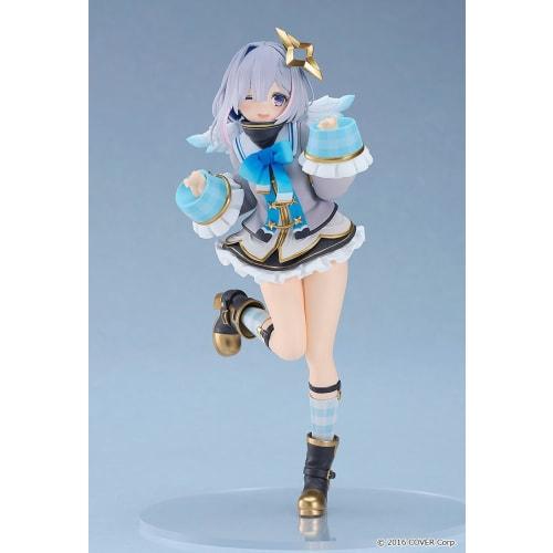 POP UP PARADE Hololive Production Amane Kanata Non-scale Plastic Painted Finished Figure