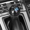 Växelvred i kolfiber kompatibelt med Ford Focus & Fiesta RS/ST