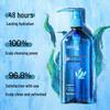 Syoss Japanese Blue Algae Oil Control Shampoo