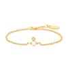 Vivienne WeStwood Galleria Women S Chain Bracelet 61020177 02r313