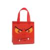 Pumpkin Non-Woven Treat Bags Loot Bag Kids Gifts Bag Packaging Halloweens Candy Bag  Children
