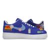 Nike Air Force 1 07 Patched Up - Los Angeles Men Sneakers Blue Racer-Blue University-Blue DX2304-400