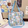 Fashionable Shoulder Childrens Bag Lightweight And Versatile For Everyday Activities