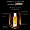 Women's Anti-Frizz Hair Oil Spray: Repairing & Smoothing Formula with Long-Lasting Fragrance