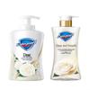 Safeguard Camellia Scent Shower Set