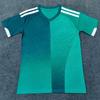 26-27 Northern Ireland Home Fan Edition Short-sleeved Football Jersey Football Uniform Jersey