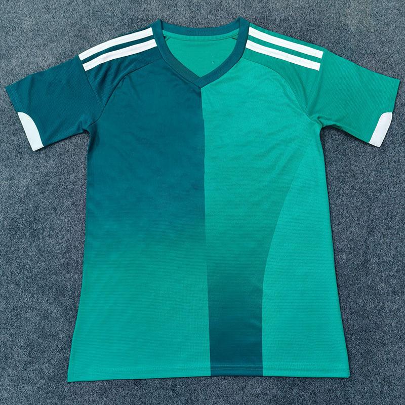 26-27 Northern Ireland home fan edition