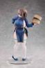Ranfu original illustration Musume Standard Edition scale PVC ABS painted finished figure Sensei's "Manjuu Tsumugu" 1/7 &