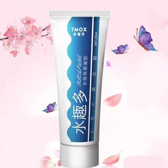 Pleasure Enhancer Universal Excite Sexual Desire