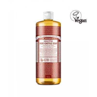 Seifen & Duschgels – Flüssigseife