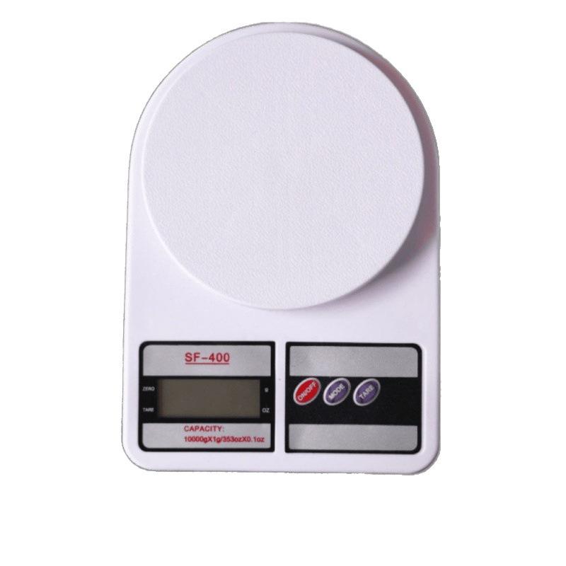 High-Precision Kitchen Electronic Gram Scale for Cooking, Baking, and Medicinal Use