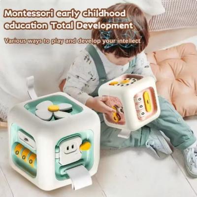 Brinquedos para bebés