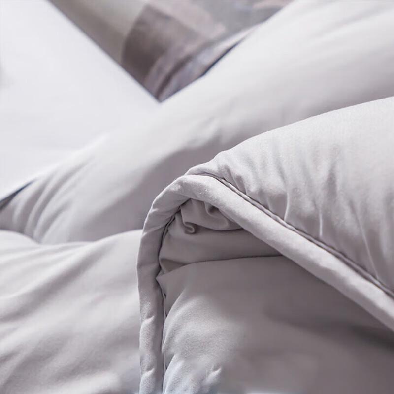 Nanjiren Soft All-Season Polyester Fiber Quilt