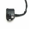 Left Handlebar Controller Switch Assembly For Surron Light bee 3C