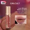 GIRLCULT Love Whisper Matter Lippen-Tint 3,8g/0,13oz