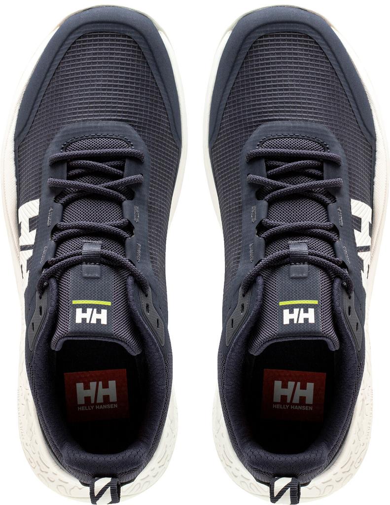 Обувь для треккинга Helly Hansen Crew Low Sailing Shoes marine