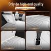 TPE Trunk Mat for Lynk & Co 07 EM-P 2026 - Complete Floor Mat Set for New Car Modification