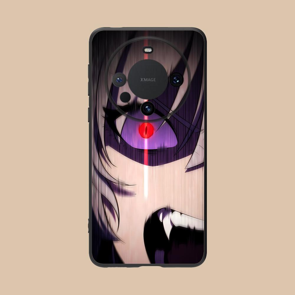 

Alice Von Ataraxia Mobile Phone Case for Huawei Mate 60 50 40 30 20 10 Pro Plus Lite E 5G Colorful Printing Cover Luxury Pretty Huawei Mate 10 Lite