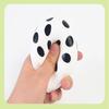 Dice Kawaii Soft Slow Rising Large 6-Sided Dice With Dots Stress Relief Kids Toys Collection Decorative Props
