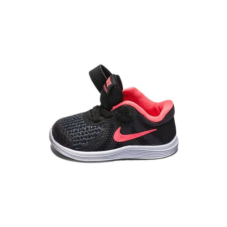 Nike REVOLUTION 4 Toddler Shoes Baby 943308-004