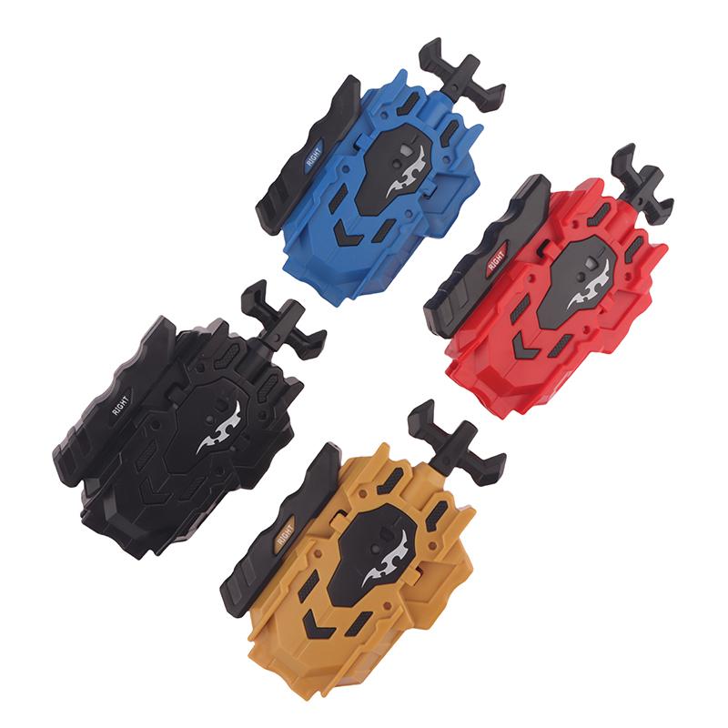Beyblade Launcher Oder Griff Kampfkreisel Launcher Kreisel Links- und Rechtsdrehung Schnur Bey Lr Rotierender Kreisel Launcher Griff Starter