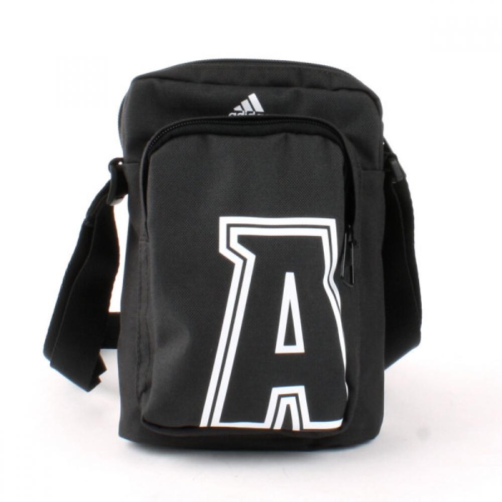 adidas A Print Crossbody bAg Shoulder bAg Child Student Girl