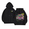 Women's Fashion Lightweight Long Sleeve Pullover With Pockets  Hoodie