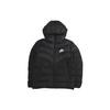 Down Jacket Winter Men's Black 928834-010