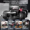 1:16 4WD RC Car Off Road 40KM/H Professional 2.4G High Speed Racing With LED Light Remote Control Cars Drift Monster Truck