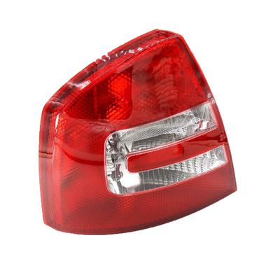 Rear Stop LEFT Lamp Glass for Skoda Octavia